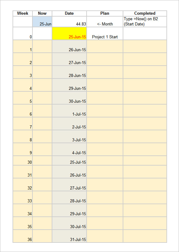 38+ Microsoft Calendar Templates â Free Word, Excel Documents